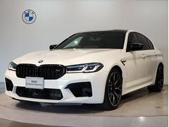 ＢＭＷ　Ｍ５　コンペティション　ＡＣＣ　ヘッドアップディスプレイ　ＨＤＤナビ