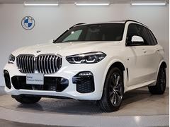 ＢＭＷ　Ｘ５　ｘＤｒｉｖｅ　３５ｄ　Ｍスポーツ　ワンオーナー