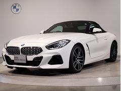 ＢＭＷ　Ｚ４　ｓＤｒｉｖｅ２０ｉ　Ｍスポーツパッケージ　アクティブクルーズコントロール　ヘッドアップディスプレイ