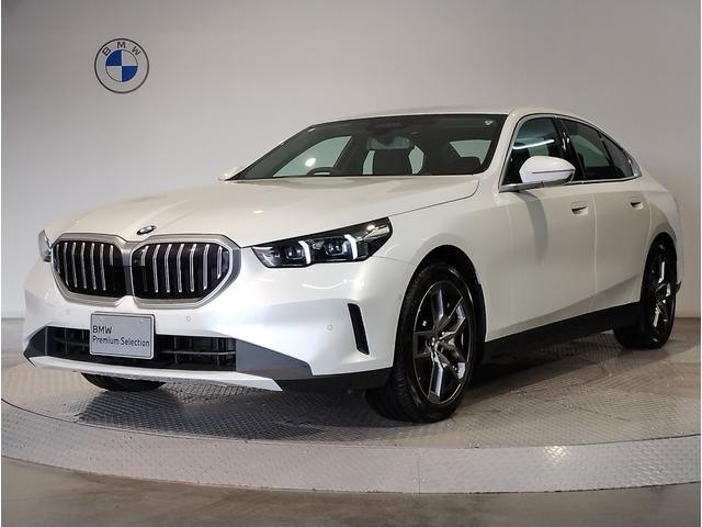 ５２３ｉ　エクスクルーシブ　認定中古車　弊社デモカー　アクティブクルーズコントロール　禁煙車　ブラックレザーシート　シートヒーター　電動トランク　電動シート　ミラー純正ＥＴＣ