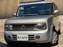 NISSAN CUBE CUBIC