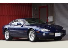 ジャガー　ＸＫ　ＸＫＲ　実走行３．４万ｋｍ　フルオリジナル　純正１８インチＡＷ