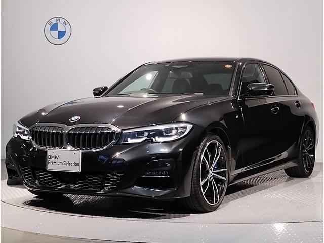 BMW 3シリーズ