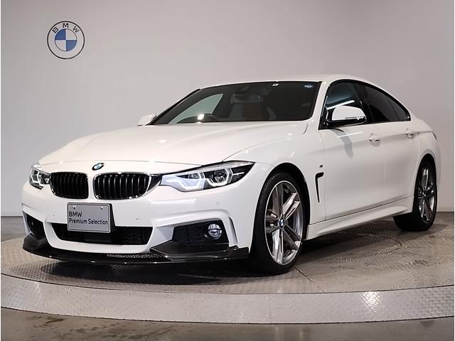 ＢＭＷ ４シリーズ