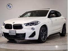 ＢＭＷ　Ｘ２　Ｍ３５ｉ　ｘＤｒｉｖｅ　セレクトパッケージ　ガラスサンルーフ