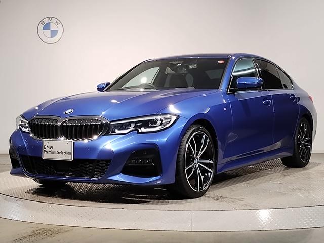 ３２０ｉ　Ｍスポーツ　ハイラインパッケージ　弊社下取１オーナー　ブラックレザーシート　ヘッドアップディスプレイ　シートヒーター　アクティブクルーズコントロール　ＯＰ１９インチＡＷ　電動リアゲート　ウッドトリム　液晶メーター　バックカメラ　ＥＴＣ