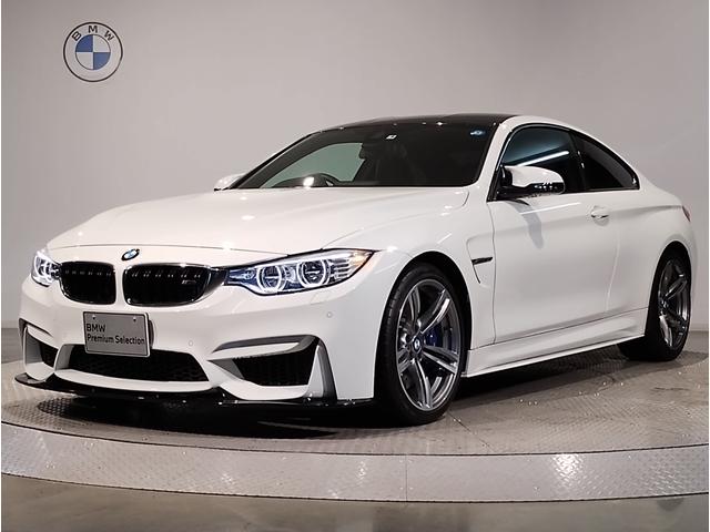 ＢＭＷ Ｍ４