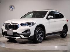 ＢＭＷ　Ｘ１　ｘＤｒｉｖｅ　１８ｄ　ｘライン　後期ＬＣＩ