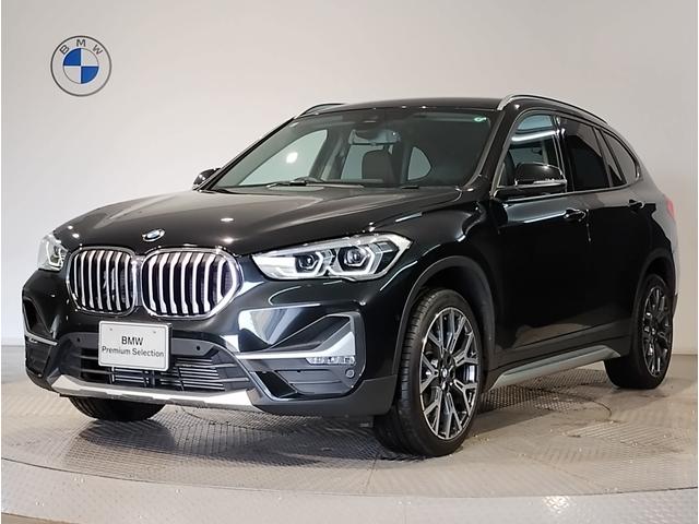 ＢＭＷ Ｘ１