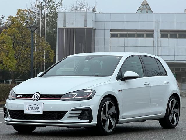 フォルクスワーゲン ゴルフＧＴＩ