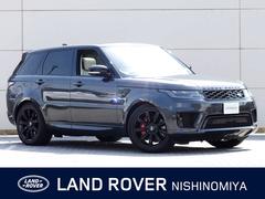 ランドローバー レンジローバースポーツの中古車 中古車価格 相場情報 価格 Com ランドローバー レンジローバースポーツの中古車 中古車価格 相場情報 価格 Com