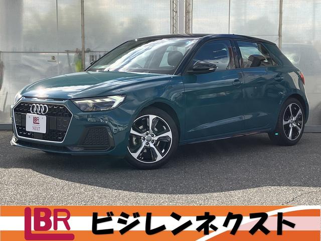 ３５ＴＦＳＩ　アドバンスド　２０ＭＹ・デビュー＆ナビ＆コンビニエンスパッケージ・アシスタンスパッケージ・プライバシーガラス・ＬＥＤヘッドライト・純正１７ＡＷ・禁煙(1枚目)