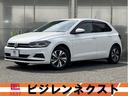 フォルクスワーゲン ポロ ＴＳＩコンフォートライン　Ｄｉｓｃｏｖ...