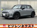 ＭＩＮＩ ＭＩＮＩ クーパーＤ　エッセンシャル・トリム　ドライビ...