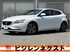 ボルボ　Ｖ４０　Ｔ２　キネティック　バックカメラ　ＬＥＤヘッドライト