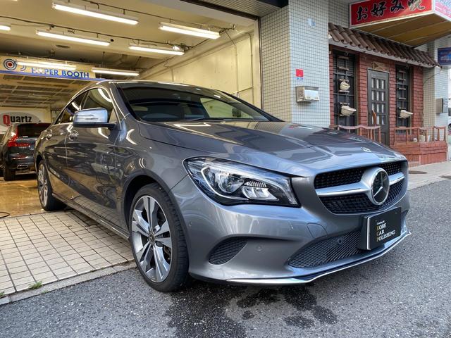 ＣＬＡ２２０　４マチック