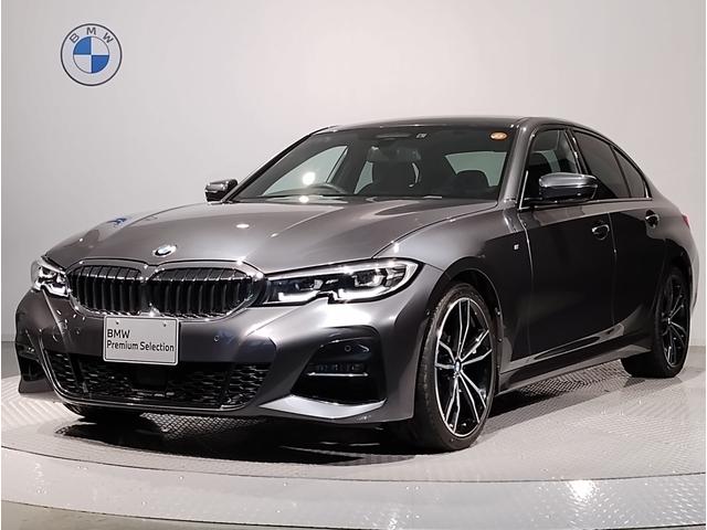 BMW 3シリーズ