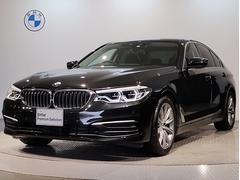 ＢＭＷ　５シリーズ　５２３ｄ　純正ＨＤＤナビ　地デジ　全周囲カメラ