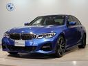 ＢＭＷ ３シリーズ ３２０ｉ　Ｍスポーツ　・ワンオーナー・純正１...