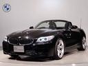 ＢＭＷ Ｚ４ ｓＤｒｉｖｅ２０ｉ　Ｍスポーツ　純正ＨＤＤナビ　黒...