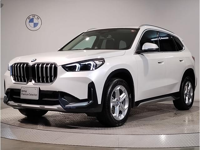 ＢＭＷ Ｘ１