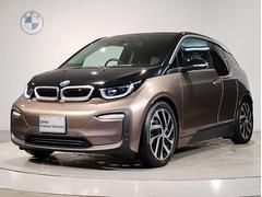 ＢＭＷ　ｉ３　スイート　レンジ　エクステンダー装備車　ワンオーナー