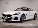 ＢＭＷ Ｚ４ ｓＤｒｉｖｅ２０ｉ　Ｍスポーツ　後期モデル　ワンオ...