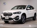 ＢＭＷ Ｘ１ ｓＤｒｉｖｅ　１８ｉ　ｘライン　・元レンタカー・ヘ...