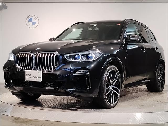 ＢＭＷ Ｘ５ Ｍ５０ｉ　コンフォートＰＫＧ　インディビジュアルレザー　ベンチレーションシート