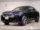 ＢＭＷ Ｘ６ ｘＤｒｉｖｅ　３５ｄ　Ｍスポーツ　サンルーフ・コー...