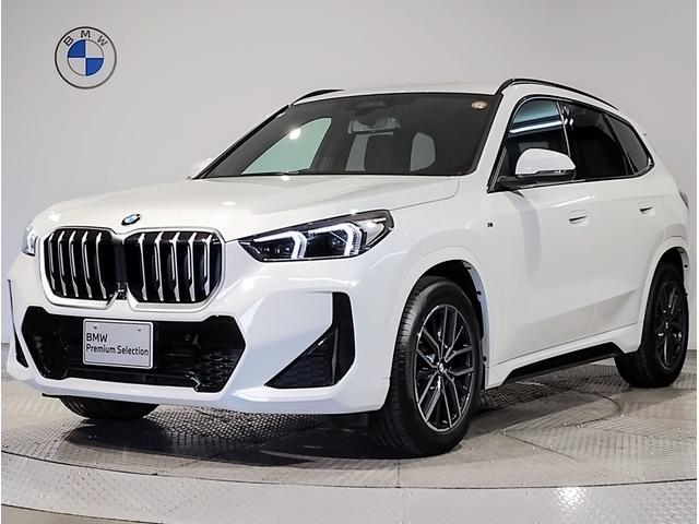 Ｘ１(BMW) ｘＤｒｉｖｅ　２０ｄ　Ｍスポーツ　ワンオーナー・カーブドディスプレイ・純正ナビ・全周囲カメラ・前後Ｐ 中古車画像