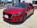 MAZDA AXELA SPORT