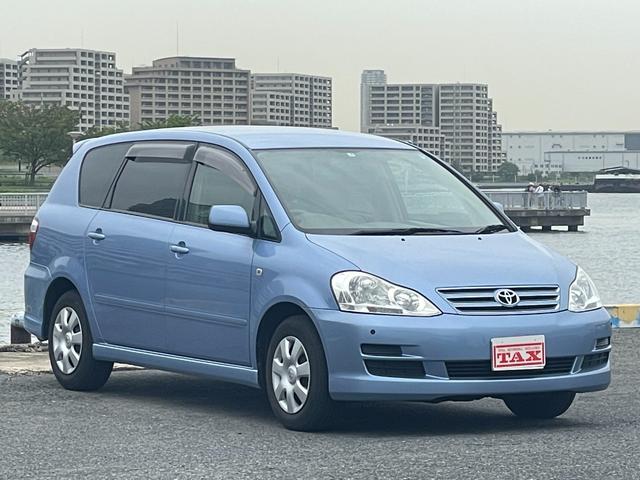 トヨタ イプサム ２４０ｉ　ユーザー買取車両　Aftermarketナビ　地デジＴＶ