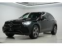 MERCEDES BENZ GLC-CLASS