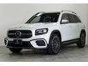 MERCEDES BENZ GLB