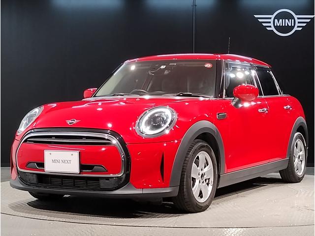 ＭＩＮＩ ＭＩＮＩ ワン　クラシック　トリム　ワンオーナー