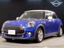 ＭＩＮＩ ＭＩＮＩ クーパーＤ　ワンオーナー　インテリジェントセ...