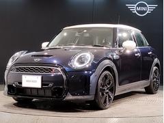 ＭＩＮＩ　ＭＩＮＩ　クーパーＳＤ　クラシック　トリム　ＬＥＤライト