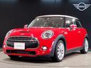 ＭＩＮＩ ＭＩＮＩ クーパーＳ　ワンオーナー　純正ＨＤＤナビ　Ｌ...