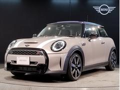 ＭＩＮＩ　ＭＩＮＩ　クーパーＳ　クラシック　トリム　純正ＨＤＤナビ