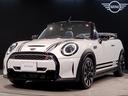 ＭＩＮＩ ＭＩＮＩ クーパーＳ　コンバーチブル　クラシック・トリ...