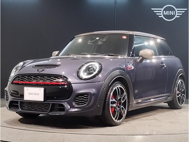 ＭＩＮＩ(ミニ) ジョンクーパーワークスＧＰインスパイアードエデション　２４０台限定車・カメラ＆パーキングアシストパッ 中古車画像