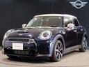 ＭＩＮＩ ＭＩＮＩ クーパーＳＤ　クラシック・トリム　オプ…