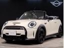 ＭＩＮＩ ＭＩＮＩ クーパーＳ　コンバーチブル　クラシック・トリ...