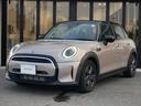 ＭＩＮＩ ＭＩＮＩ クーパーＤプレミアムプラスパッケージクラシッ...