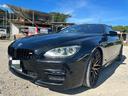 BMW 6 SERIES