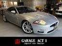 JAGUAR XK