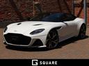 ASTON MARTIN DBS SUPERLEGGERA