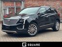 CADILLAC CADILLAC XT5 CROSSOVER