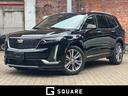 CADILLAC CADILLAC XT6